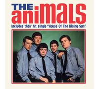 The Animals – The Animals – CD