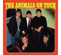 The Animals – The Animals On Tour – CD