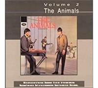 The Animals - The Animals /vol.2