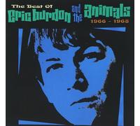 Burdon Eric & the Animals - Best of 1966-68