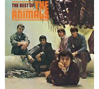 The Animals The Best Of The Animals (Vinyl LP)