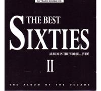 Various Artists - The Best Sixties Album in the World Ever!, Vol. 2