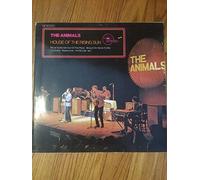 The Animals - The House of the Rising Sun