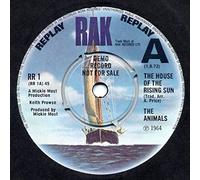 The Animals - The House Of The Rising Sun