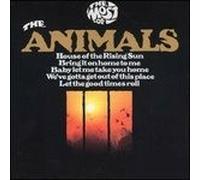 The Animals - The Most Of The Animals - Cd