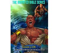The Animated Bible Series: Job (DVD) Michael Arias