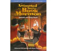 The Animated Stories From the Book of Mormon - Abinadi and King Noah