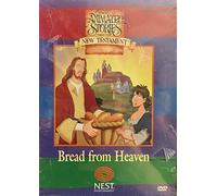 The Animated Stories From the New Testament - Bread From Heaven