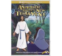 The Animated Stories From The New Testament - He is Risen