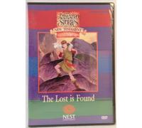 The Animated Stories from the New Testament: The Lost is Found