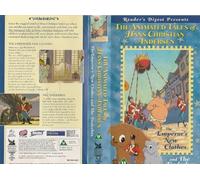 The Animated Tales of Hans Christian Andersen - The Emperors New Clothes / The Tinderbox