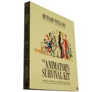 The Animator's Survival Kit
