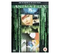 The Animatrix