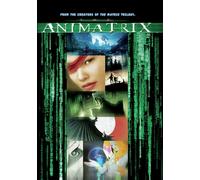 The Animatrix (DVD)