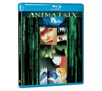 The Animatrix [Edizione: Regno Unito]