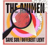 The animen - Same sun/Different light