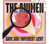Animen, The - Same Sun/Different Light