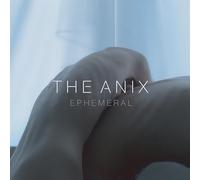 The Anix – Ephemeral – Vinile LP 12" colorato
