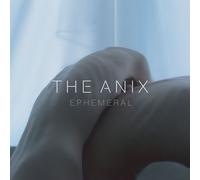 The Anix Ephemeral (Vinyl LP) 12" Album Coloured Vinyl