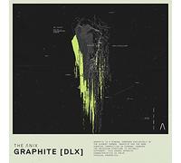 The Anix Graphite (Dlx) (CD) Album