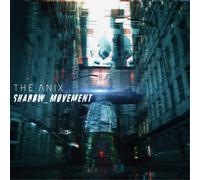 The Anix Shadow_Movement (CD) Album