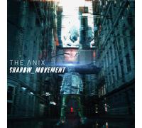 The Anix Shadow_Movement (Vinyl LP) 12" Album