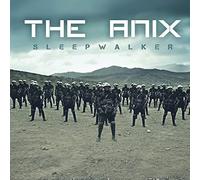 The Anix Sleepwalker (Vinyl LP) 12" Album Coloured Vinyl