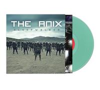 The Anix Sleepwalker (Vinyl LP) 12" Album Coloured Vinyl