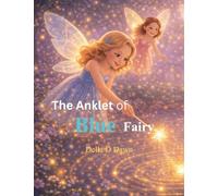 The Anklet of Blue Fairy