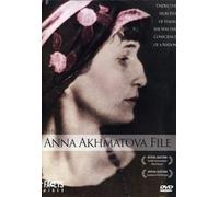 The Anna Akhmatova File