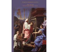 THE ANNALS: From the Passing of the Divine Augustus