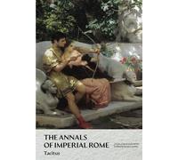 The Annals of Imperial Rome