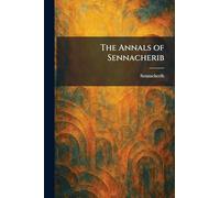 The Annals of Sennacherib