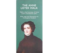 The Anne Lister Walk