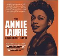 Annie Laurie The Annie Laurie Collection 1945-62 (CD) Album