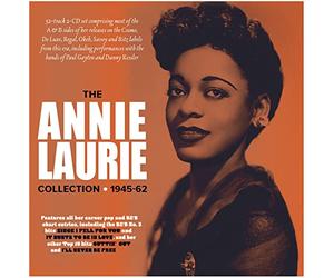 the annie laurie collection 1945-62