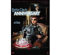 The Anniversary (1968) [ NON-USA FORMAT, PAL, Reg.0 Import - France ]