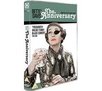 The Anniversary (DVD) Bette Davis Sheila Hancock Jack Hedley Christian Roberts