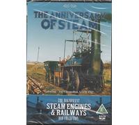 The Anniversary of Steam
