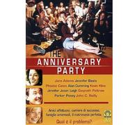The anniversary party