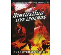 The Anniversary Waltz