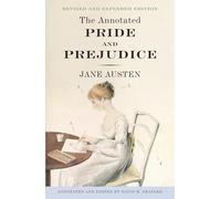 Jane Austen David M. Shapard The Annotated Pride and Prejudice (Tascabile)