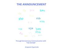 THE ANNOUNCEMENT: THE DIVINE VERB