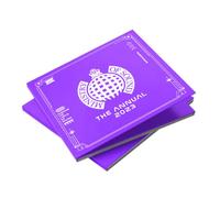 Artisti Vari – The Annual 2023 – CD (2023)