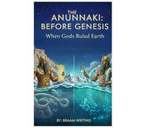 The Annunaki: Before Genesis: When Gods Ruled Earth