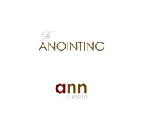 The Anointing - Ann Elizabeth