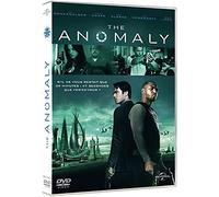 The anomaly