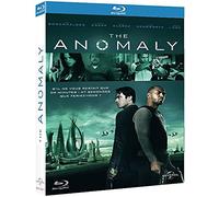 The anomaly