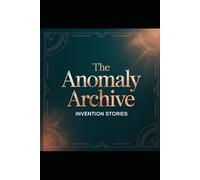 The Anomaly Archive: Invention Stories - Volume 3: 100 Curious Inventions That Changed Everything