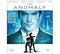 The Anomaly – Blu-ray – 2014 – CG Entertainment